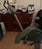 Tunturi E45 ergometer professionele hometrainer, Ophalen, Zo goed als nieuw, Hometrainer