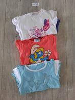 Kledingpakket zomer meisjes maat 110/116, Ophalen of Verzenden, Maat 110