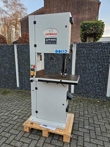 Lintzaag Centauro wieldiameter 500MM Nieuwstaat  beschikbaar voor biedingen