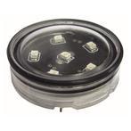 GardenLights: Lichtbron voor grondspot, Minder dan 50 watt, Waterbestendig, Nieuw, Ophalen of Verzenden