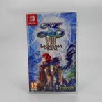 Ys VIII: Lacrimosa of DANA - Switch, Flex Ltd., Zo goed als nieuw, https://flex.com/contact-us, Nobelstraat 10, 5807 GA Oostrum