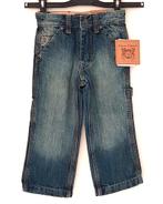 Maat 92 Jongens spijkerbroek Emre David *NieuW*, Kinderen en Baby's, Kinderkleding | Maat 92, Broek, Emre David, Nieuw, Ophalen of Verzenden