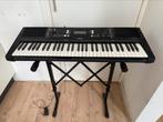 Yamaha E-363, Muziek en Instrumenten, Ophalen, Zo goed als nieuw, 61 toetsen, Yamaha