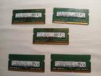 Ram, Computers en Software, RAM geheugen, DDR3, Ophalen of Verzenden, Zo goed als nieuw, Laptop