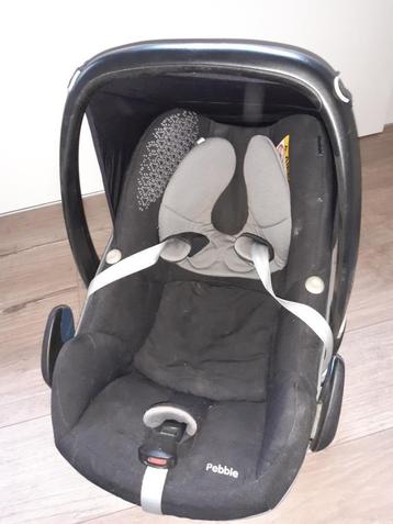 Maxi cosi pebble beschikbaar voor biedingen