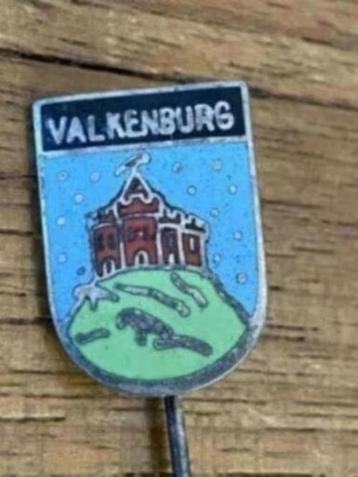 Speldje Valkenburg beschikbaar voor biedingen