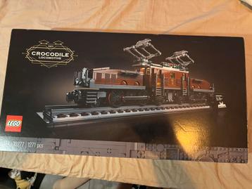 Lego 10277 nieuw beschikbaar voor biedingen
