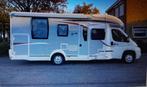 camper, Caravans en Kamperen, Ringverwarming, Airbags, Fiat, Challenger