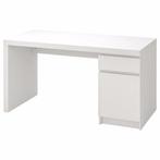 Bureau ikea, Huis en Inrichting, Ophalen, Gebruikt