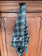 Textiel Keukensetje Theedoek Keukendoek, Ophalen of Verzenden, Nieuw, Groen, Theedoek of Handdoek