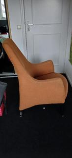 stoel/ fauteuil  moet nu weg TEAB, Ophalen of Verzenden, Gebruikt
