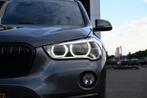 BMW X1 sDrive 18i Sport Line LED PDC Clima Trekhaak, USB, Bedrijf, 3 cilinders, 1405 kg