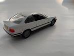 BMW 3 serie Coupe Gama 1:43 nr 1021 in ovp, Hobby en Vrije tijd, Modelauto's | 1:43, Ophalen of Verzenden, Nieuw, Auto, Gama