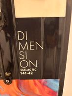 Kiteboard Brunotti Dimension Galactic 2024 141x42, Watersport en Boten, Kitesurfen, Gebruikt, Twintip, Kiteboard, Ophalen of Verzenden