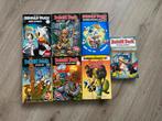 Donald duck pockets, Meerdere stripboeken, Ophalen of Verzenden, Gelezen