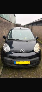 Cirtoën C1 lopen of slopen, Ophalen, Gebruikt