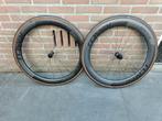 Roval CLII rapide carbon wielen tubless disc, Fietsen en Brommers, Fietsonderdelen, Wiel, Racefiets, Roval, Ophalen of Verzenden