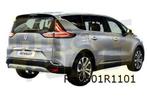 Renault Espace V (2/15-5/23) (XFC) voorportier Links Origine, -, -, Nieuw, -