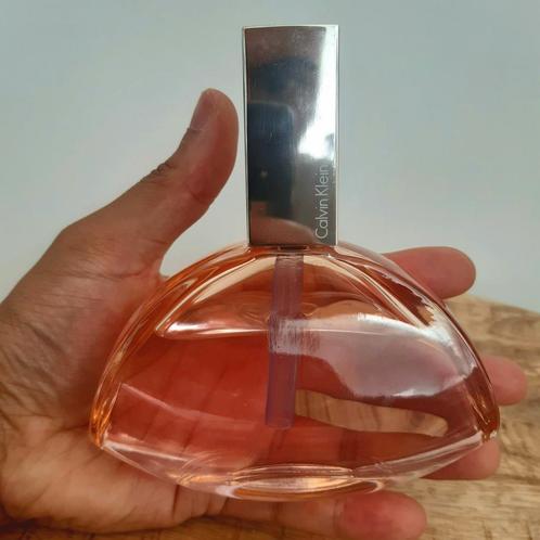 Calvin Klein Endless Euphoria 125ml, Sieraden, Tassen en Uiterlijk, Uiterlijk | Parfum, Ophalen of Verzenden