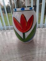 2 Kosta Boda vazen, Ulrika Hydman-Vallien, Antiek en Kunst, Ophalen