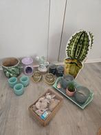 Woonaccessoires, Ophalen, Zo goed als nieuw