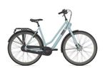 GAZELLE Esprit DAMES Iced Blue Mat 46cm 2025, Fietsen en Brommers, Fietsen | Dames | Damesfietsen, Minder dan 47 cm, Nieuw, Gazelle