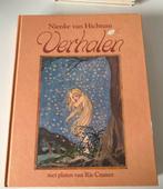 Verhalen - Nienke van Hichtum (illustratie: Rie Cramer), Ophalen of Verzenden, Gelezen