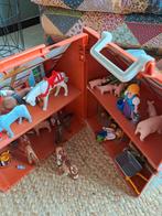 Heel veel playmobile, Kinderen en Baby's, Speelgoed | Playmobil, Zo goed als nieuw, Ophalen