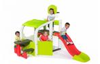Smoby Fun Center speeltoestel en glijbaan nu actie €295, Kinderen en Baby's, Speelgoed | Buiten | Los speelgoed, Nieuw, Ophalen of Verzenden