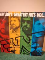 Waylon Jennings - Greatest Hits Vol. 2 LP, Ophalen of Verzenden, Gebruikt