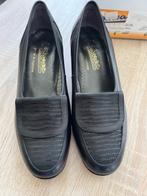 Durea pumps - zwart - schoenen maat 6,5  - NIEUW