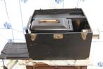 Dia / toverlantaarn, Verzamelen, Fotografica en Filmapparatuur, Ophalen of Verzenden, Voor 1940, Projector