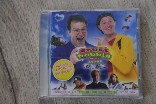 ERNST BOBBIE en de REST = Ernst en Bobbie en de Geslepen, Cd's en Dvd's, Dvd's | Kinderen en Jeugd, Film, Avontuur, Verzenden
