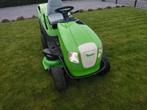 Zitmaaier, Tuin en Terras, Zitmaaiers, Ophalen, Viking / Stihl, 120 cm of meer, Opvangbak