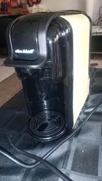 Efbe-schott 3 in 1 koffiezetapparaat, Ophalen, Koffiemachine, Zo goed als nieuw, Koffiepads en cups
