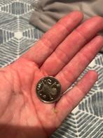 Zeldzame munt uit Joegoslavië, Ophalen of Verzenden, Joegoslavië, Losse munt