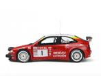 Citroen XSARA Kitcar 2001 OTTO MOBILE schaal 1/18 OT920, Verzenden, Nieuw, Auto, OttOMobile