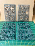 Space wolves old sprue upgrades kitbash, Ophalen of Verzenden