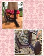 Schoenmakers leest - Capricorn 2 - gietijzer, Ophalen of Verzenden