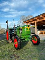 Deutz D25S oldtimer trekker – 1959 – 25PK – met kenteken, Ophalen, Deutz - Fahr, Meer dan 10000, Oldtimer