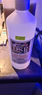 Dsr ez trace 1 liter ongeopend, Ophalen, Nieuw, Overige typen