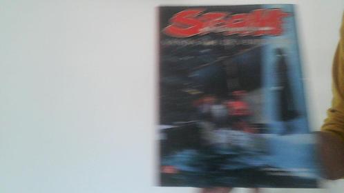 storm 16 de kronieken van pandarve-7 vandaahl de verderver, Boeken, Stripboeken, Zo goed als nieuw, Eén stripboek, Ophalen of Verzenden