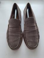 Greve mohawks 9.5 g, Ophalen of Verzenden, Gedragen, Overige kleuren, Loafers