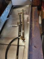 Oliebollen / vis oven / frituur / 3 panner, Witgoed en Apparatuur, 4 liter of meer, Ophalen of Verzenden, Gebruikt