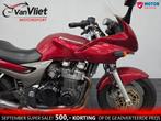 Leuke Kawasaki ZR 7 S bj 2004 Rood Z 750 S, Bedrijf, Onbekend, KAWASAKI, Sport