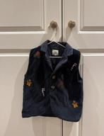 Donsje Amsterdam Kerst Gilet - Maat 86 (18-24m), Kinderen en Baby's, Kinderkleding | Overige, Verzenden, Zo goed als nieuw, Jongen of Meisje