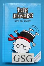 Flip Fiasco wat nu weer? nr. 147081-01, Ophalen, Nieuw