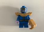 LEGO Super Heroes - minifiguur - sh363 - Thanos (Short Legs), Ophalen of Verzenden, Lego, Zo goed als nieuw, Losse stenen