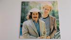 Simon and Garfunkel Greatest Hits, Ophalen of Verzenden, 1960 tot 1980, Zo goed als nieuw