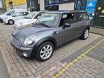 Mini Mini Clubman 1.4 One, Auto's, Mini, Voorwielaandrijving, Parkeersensor, Gebruikt, Clubman